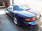 Thumbnail 7 - 1997 Aston Martin DB7 Volante