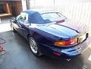 Thumbnail 7 - 1997 Aston Martin DB7 Volante