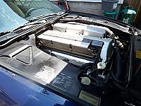 Thumbnail 11 - 1997 Aston Martin DB7 Volante