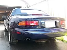 Thumbnail 13 - 1997 Aston Martin DB7 Volante
