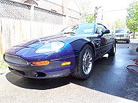 Thumbnail 14 - 1997 Aston Martin DB7 Volante