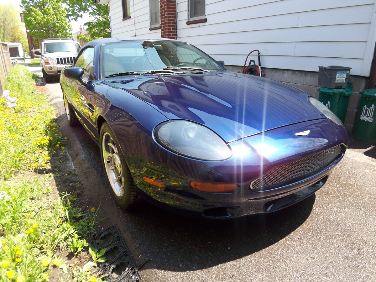 Vehicle Image