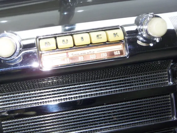 Vehicle Image 23 - 1947 Buick Roadmaster