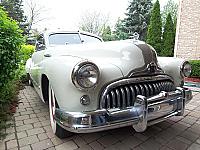 Thumbnail 29 - 1947 Buick Roadmaster