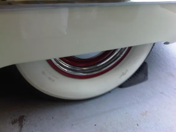 Vehicle Image 39 - 1947 Buick Roadmaster