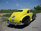 Thumbnail 1 - 1947 Oldsmobile Torpedo Back