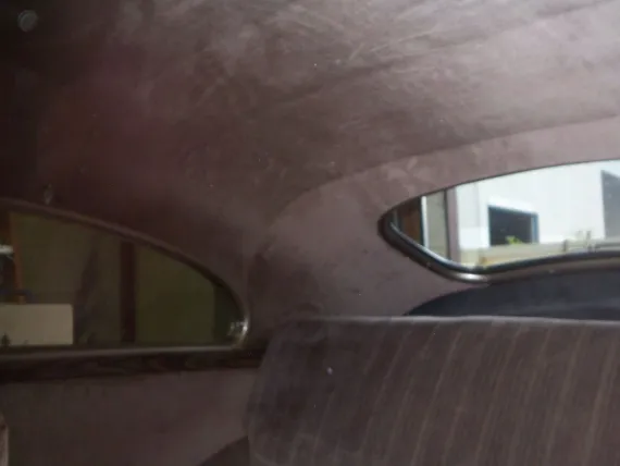 Vehicle Image 4 - 1947 Oldsmobile Torpedo Back
