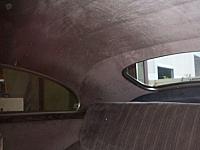 Thumbnail 4 - 1947 Oldsmobile Torpedo Back