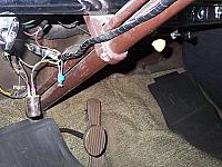Thumbnail 6 - 1947 Oldsmobile Torpedo Back