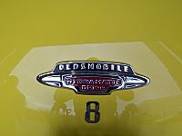 Thumbnail 8 - 1947 Oldsmobile Torpedo Back