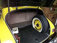 Thumbnail 11 - 1947 Oldsmobile Torpedo Back
