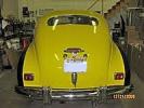 Thumbnail 13 - 1947 Oldsmobile Torpedo Back