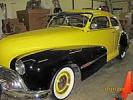 Thumbnail 14 - 1947 Oldsmobile Torpedo Back