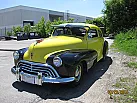 Thumbnail 15 - 1947 Oldsmobile Torpedo Back