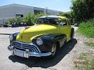 Thumbnail 15 - 1947 Oldsmobile Torpedo Back