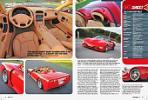 Thumbnail 1 - 2002 Corvette Roadster by Caravaggio