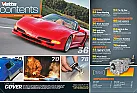 Thumbnail 3 - 2002 Corvette Roadster by Caravaggio