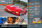 Thumbnail 3 - 2002 Corvette Roadster by Caravaggio