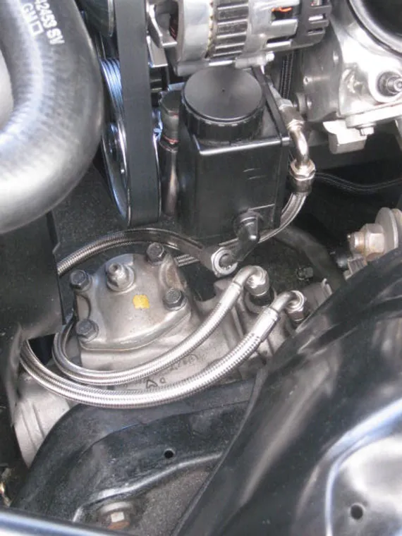Vehicle Image 1 - 1972 Camaro RS Resto Mod