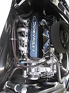 Thumbnail 4 - 1972 Camaro RS Resto Mod