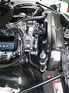 Thumbnail 5 - 1972 Camaro RS Resto Mod