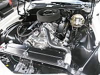 Thumbnail 7 - 1972 Camaro RS Resto Mod