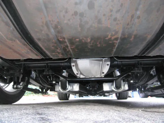 Vehicle Image 12 - 1972 Camaro RS Resto Mod