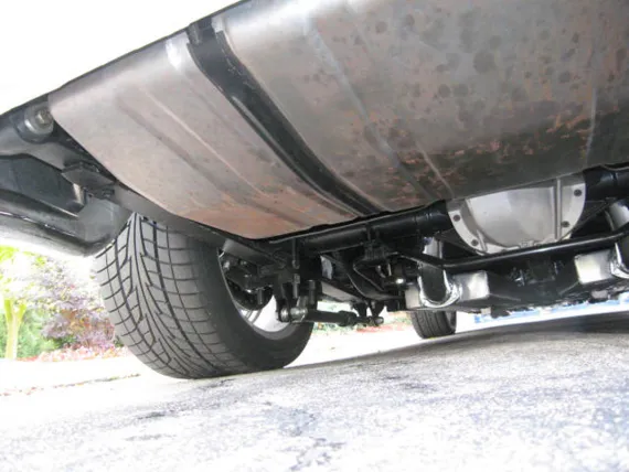 Vehicle Image 14 - 1972 Camaro RS Resto Mod