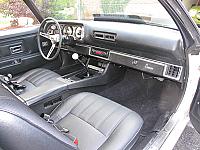 Thumbnail 15 - 1972 Camaro RS Resto Mod