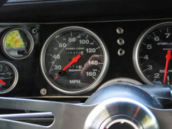 Vehicle Image 18 - 1972 Camaro RS Resto Mod