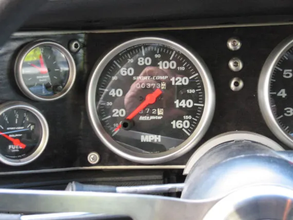 Vehicle Image 19 - 1972 Camaro RS Resto Mod