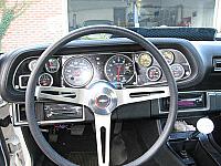 Thumbnail 21 - 1972 Camaro RS Resto Mod