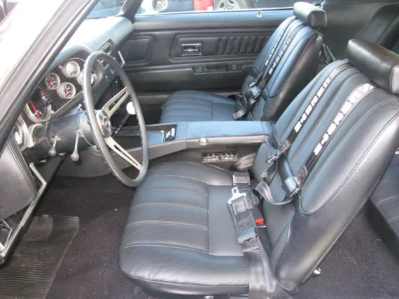 Vehicle Image 23 - 1972 Camaro RS Resto Mod