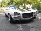 Thumbnail 27 - 1972 Camaro RS Resto Mod