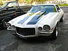Thumbnail 28 - 1972 Camaro RS Resto Mod