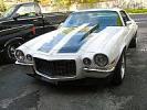 Thumbnail 28 - 1972 Camaro RS Resto Mod