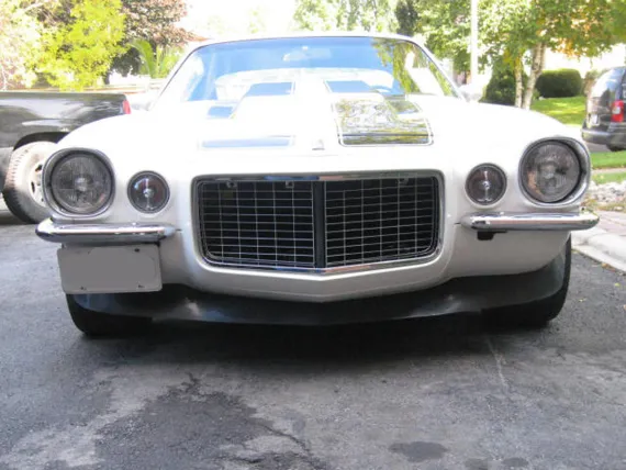 Vehicle Image 29 - 1972 Camaro RS Resto Mod