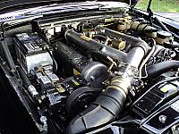 Thumbnail 1 - 1969 Mercedes Benz 600 SWB