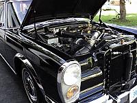 Thumbnail 2 - 1969 Mercedes Benz 600 SWB