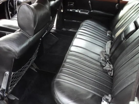 Vehicle Image 7 - 1969 Mercedes Benz 600 SWB