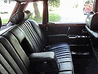 Thumbnail 8 - 1969 Mercedes Benz 600 SWB