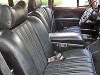 Thumbnail 9 - 1969 Mercedes Benz 600 SWB