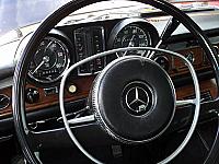 Thumbnail 11 - 1969 Mercedes Benz 600 SWB