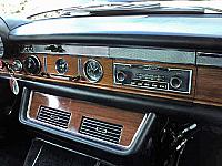 Thumbnail 12 - 1969 Mercedes Benz 600 SWB