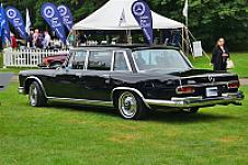 Thumbnail 13 - 1969 Mercedes Benz 600 SWB