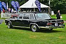 Thumbnail 13 - 1969 Mercedes Benz 600 SWB