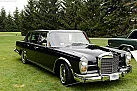 Thumbnail 14 - 1969 Mercedes Benz 600 SWB
