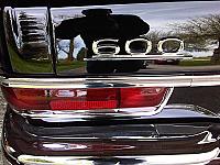 Thumbnail 15 - 1969 Mercedes Benz 600 SWB
