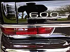 Thumbnail 15 - 1969 Mercedes Benz 600 SWB