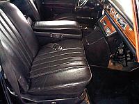 Thumbnail 17 - 1969 Mercedes Benz 600 SWB